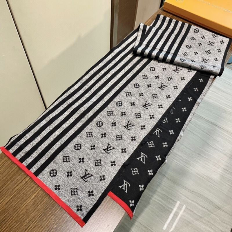 Louis Vuitton Scarf